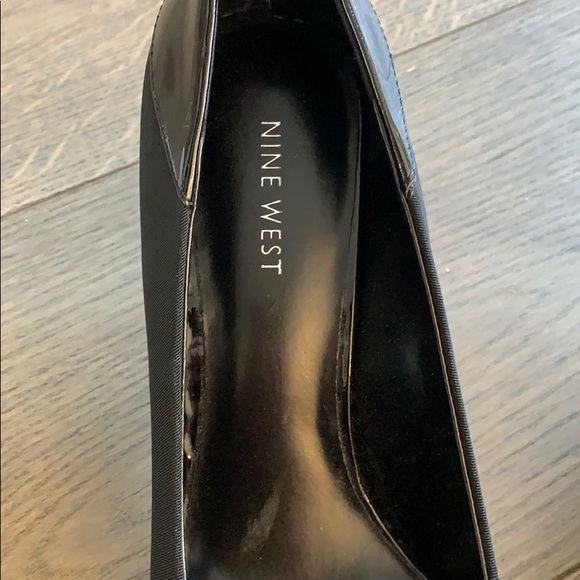 Nine West Heels - Picture 3 of 7